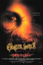 Watch Ginger Snaps: Unleashed Megavideo