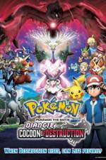 Watch Pokmon the Movie: Diancie and the Cocoon of Destruction Megavideo