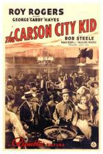 Watch The Carson City Kid Megavideo