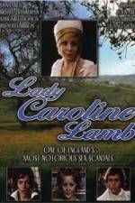 Watch Lady Caroline Lamb Megavideo