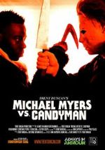 Watch Michael vs Candyman (Short 2016) Megavideo