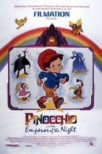 Watch Pinocchio and the Emperor of the Night Megavideo
