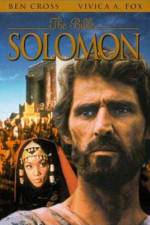 Watch Solomon Megavideo