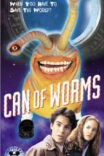 Watch Can of Worms Megavideo
