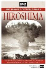 Watch BBC History of World War II: Hiroshima Megavideo