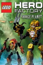 Watch LEGO Hero Factory Savage Planet Megavideo