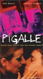 Watch Pigalle Megavideo