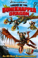 Watch Legend of the Boneknapper Dragon Megavideo