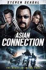 Watch The Asian Connection Megavideo