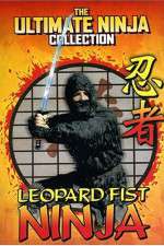 Watch Leopard Fist Ninja Megavideo