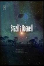 Watch History Channel UFO Files Brazil's Roswell Megavideo