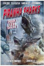 Watch Piranha Sharks Megavideo