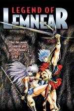 Watch Legend of Lemnear Megavideo