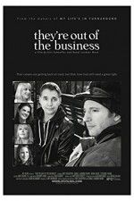 Watch They\'re Out of the Business Megavideo