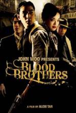 Watch Blood Brothers Megavideo