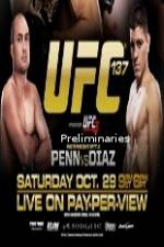 Watch UFC 137: Penn vs. Diaz Preliminary Fights Megavideo