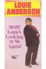 Watch Louie Anderson Mom Louie's Looking at Me Again Megavideo