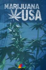 Watch Marijuana USA Megavideo