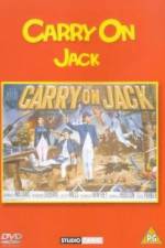 Watch Carry on Jack Megavideo