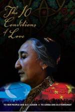 Watch The 10 Conditions of Love Megavideo