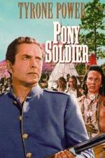 Watch Pony Soldier Megavideo