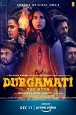 Watch Durgamati: The Myth Megavideo