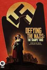 Watch Defying the Nazis: The Sharps' War Megavideo