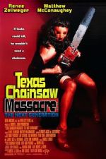 Watch Texas Chainsaw Massacre: The Next Generation Megavideo