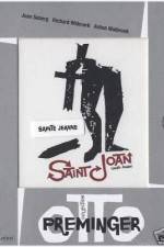 Watch Saint Joan Megavideo