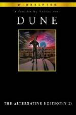 Watch Dune ;The Alternative Edition (Fanedit) Megavideo