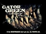 Watch Gator Green Megavideo