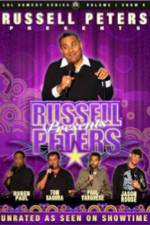 Watch Russell Peters Presents Megavideo