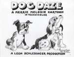 Watch Dog Daze (Short 1937) Megavideo