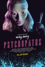 Watch Psychopaths Megavideo