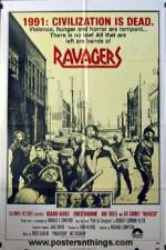 Watch Ravagers Megavideo