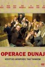 Watch Operation Dunaj Megavideo