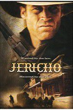 Watch Jericho Megavideo