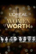 Watch L\'Oreal Paris Women of Worth (TV Special 2021) Megavideo