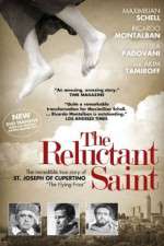 Watch The Reluctant Saint Megavideo