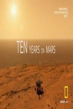 Watch Ten Years on Mars Megavideo