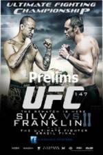 Watch UFC 147 Facebook Preliminary Fights Megavideo