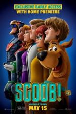 Watch Scoob! Megavideo