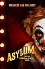 Watch Asylum: Twisted Horror and Fantasy Tales Megavideo