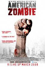 Watch American Zombie Megavideo
