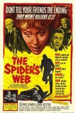 Watch The Spiders Web Megavideo