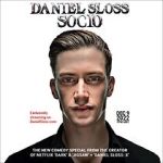 Watch Daniel Sloss: SOCIO (TV Special 2022) Megavideo