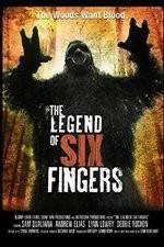 Watch The Legend of Six Fingers Megavideo