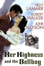 Watch Her Highness and the Bellboy M4ufree