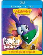Watch VeggieTales: Larry-Boy and the Bad Apple Megavideo