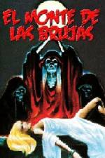 Watch El Monte de las brujas Megavideo